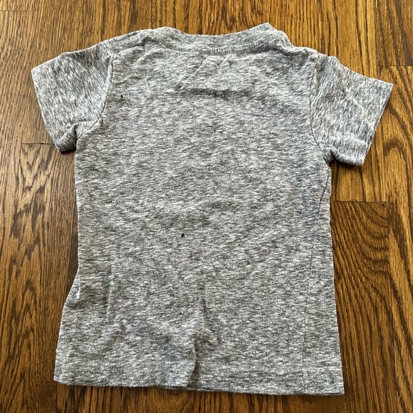 Star Wars tee and pants bundle, size 12M (3 pieces) - Picture 5 of 9